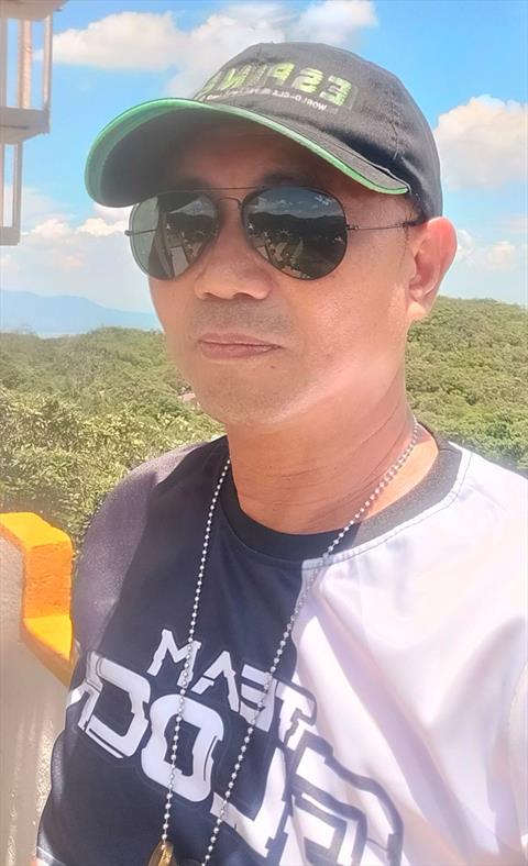 Rodel Evangelio