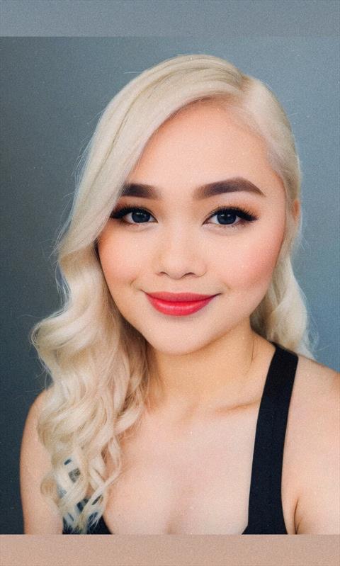 Asian Psycho