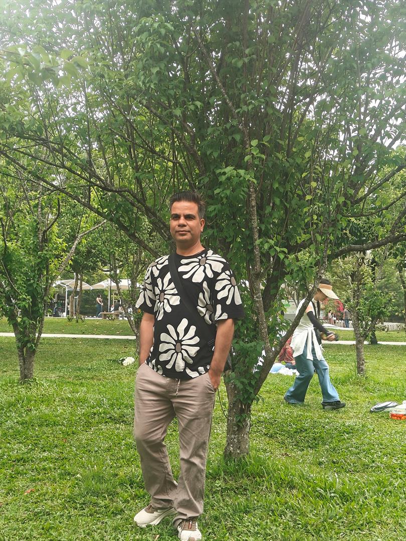 roshan jaswani