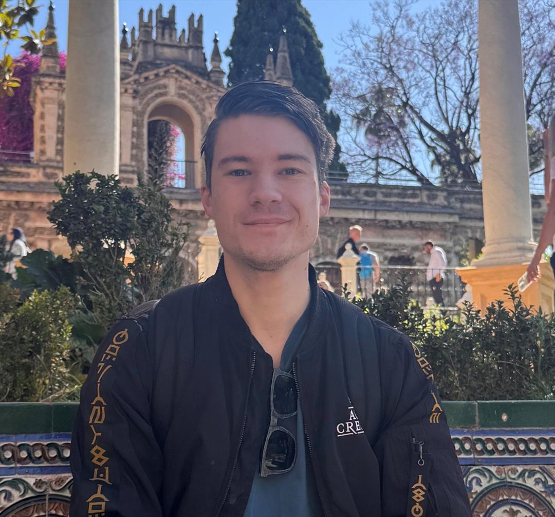 CuteDutchMan