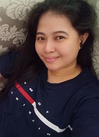 iambernadettePH