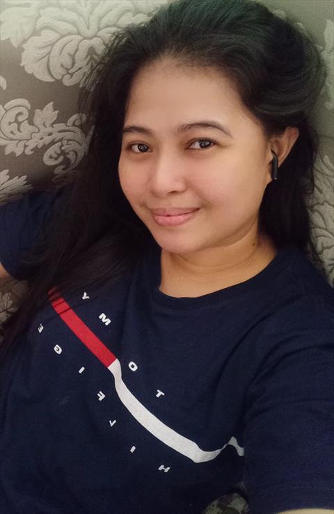 iambernadettePH