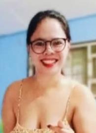 Bernadette k baan