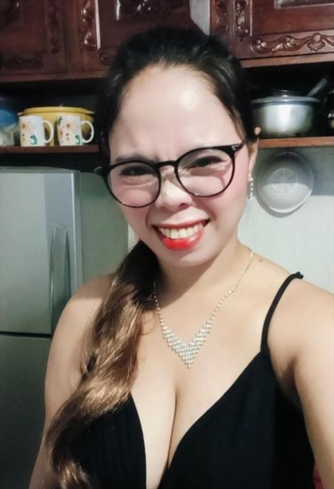 Bernadette k baan
