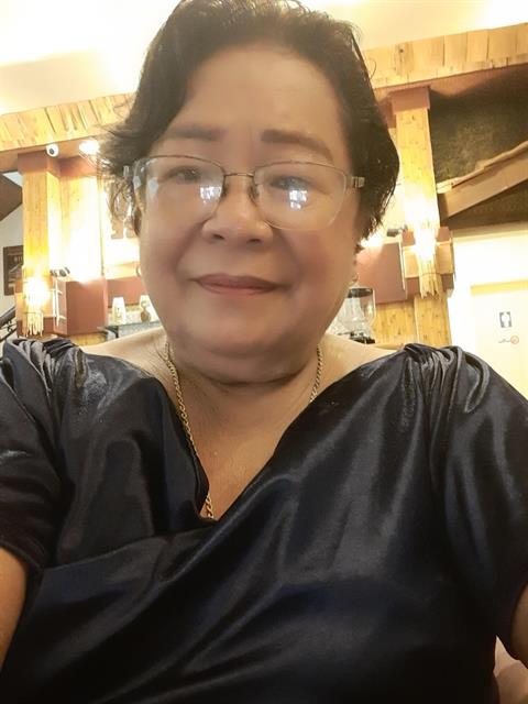 albina inting