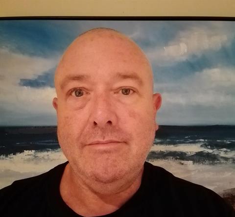 macca - Genuine Aussie looking for love