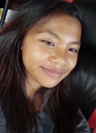 RHEA MAE DETSON