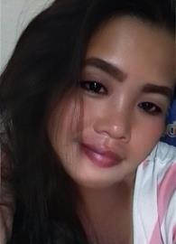 Almalyn Calisagan