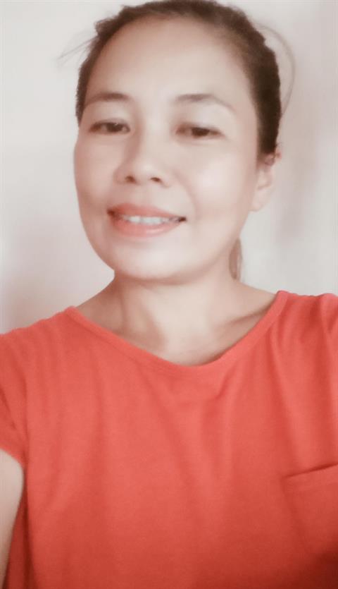 Josefina Ednilan