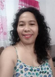 cleofe maria