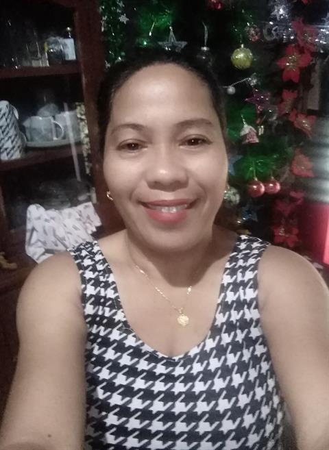 cleofe maria