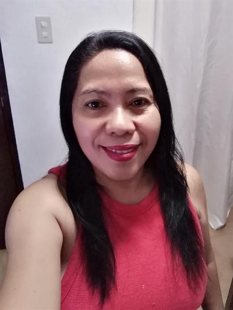 cleofe maria