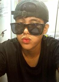 Kian Rivera