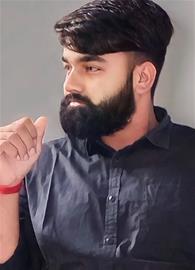 Anuj Singh