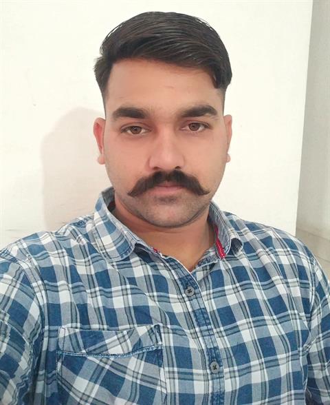 Anuj Singh