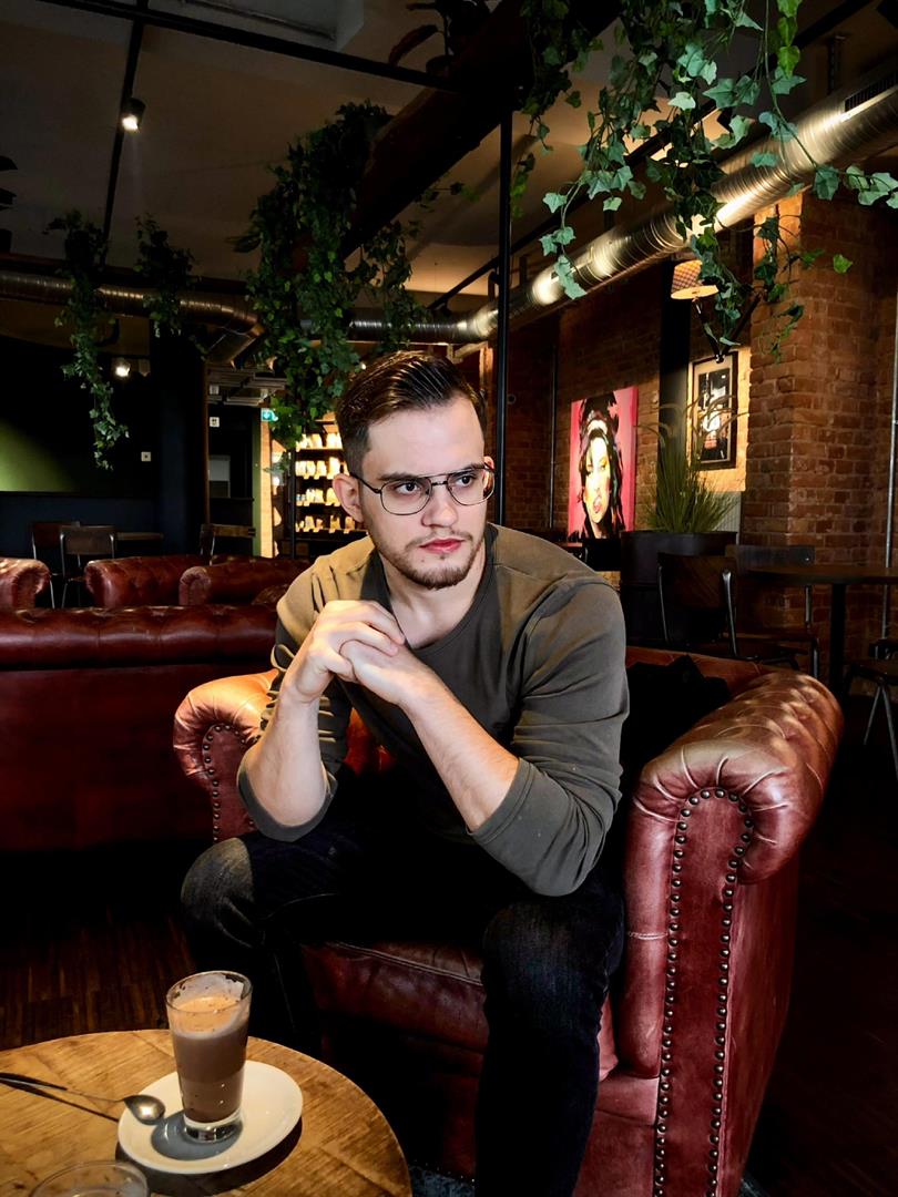 Dmytro