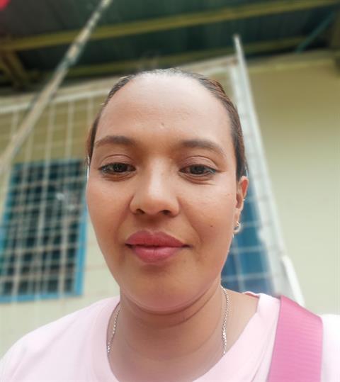 Maricel Sabado
