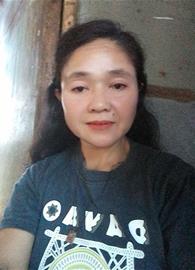 monina cayetano