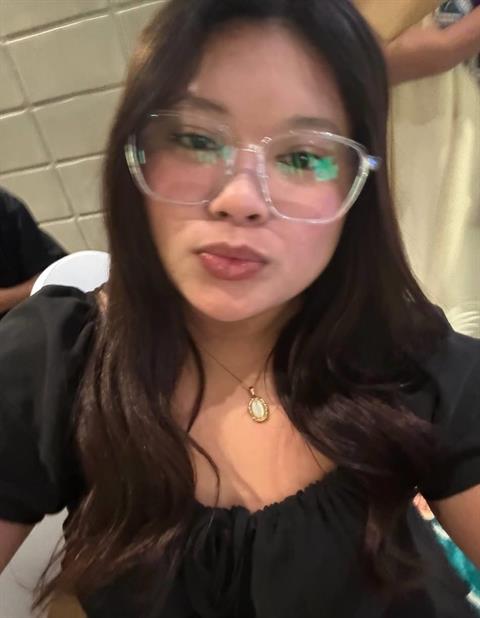 mariel tabao