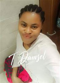T-Damsel