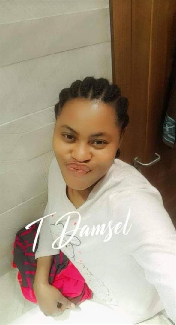 T-Damsel