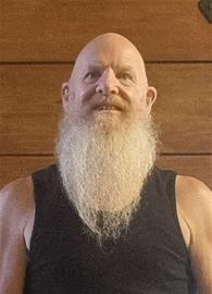 Bushy