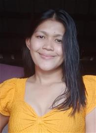 May Precillas