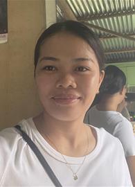 May Ann Tiongson