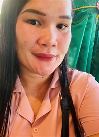 Mary Joy Almonicar