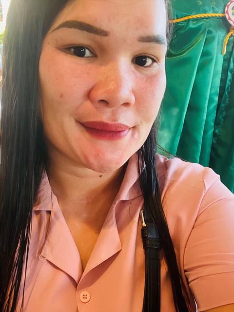 Mary Joy Almonicar