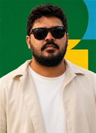 FABRICIO RODRIGUES