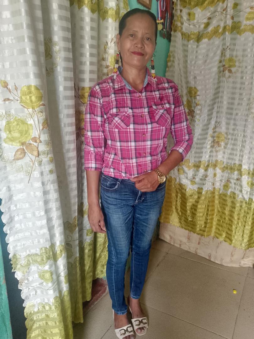 wilma galan
