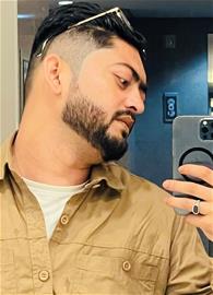 Jb ansari