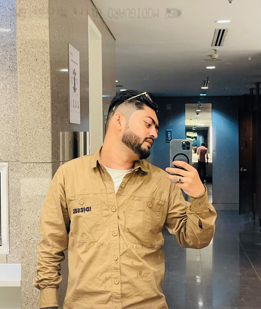 Jb ansari