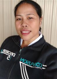 Geno Perez Gonzales