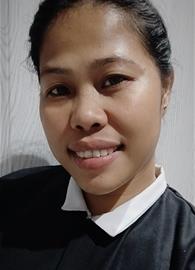 Geno Perez Gonzales