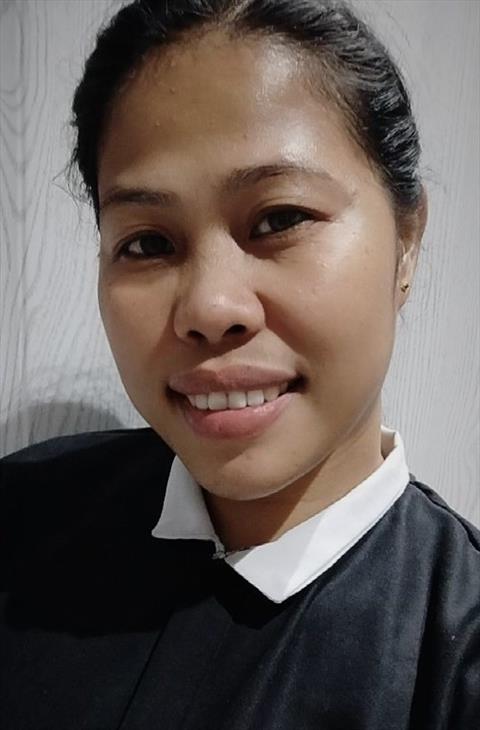 Geno Perez Gonzales