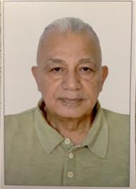 Mansour Khaled