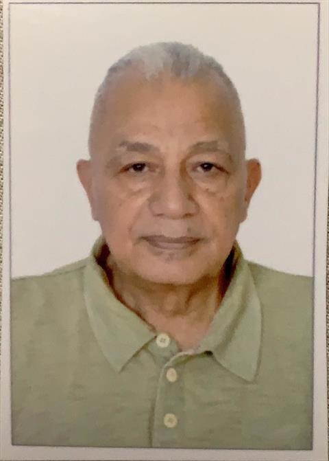 Mansour Khaled
