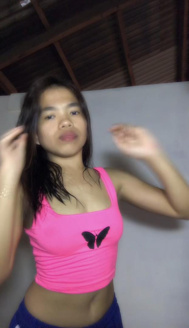 dancinglady