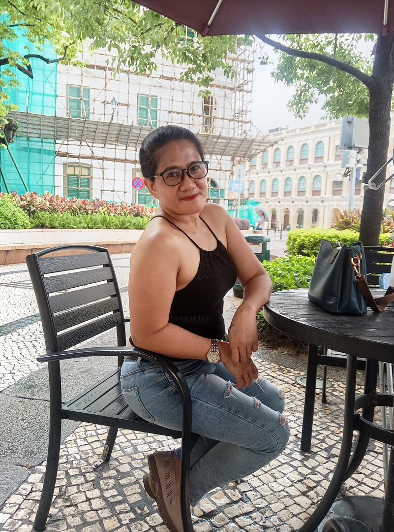 shy may