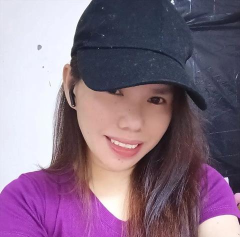 maricel pecson