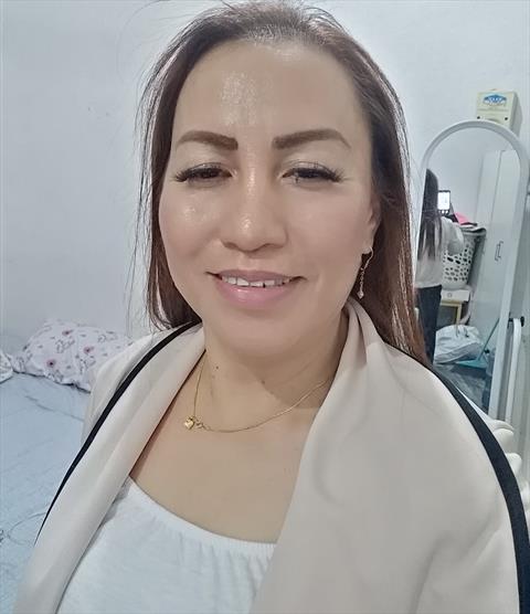 Hot Mama