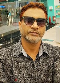 Farhan hussain