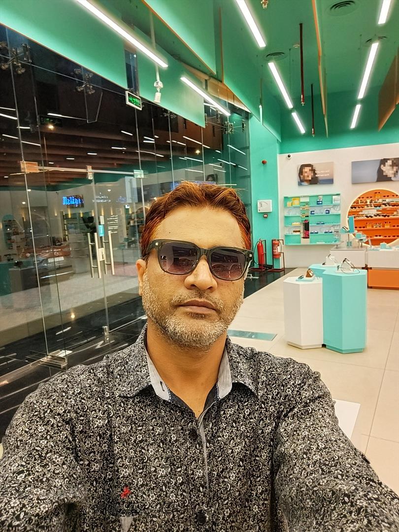 Farhan hussain