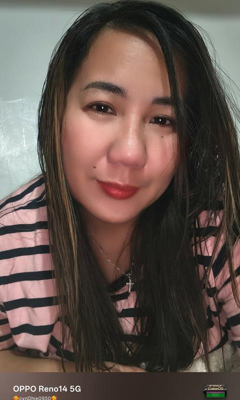 Cyndhie