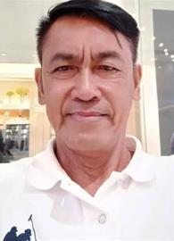 joseph cabarong