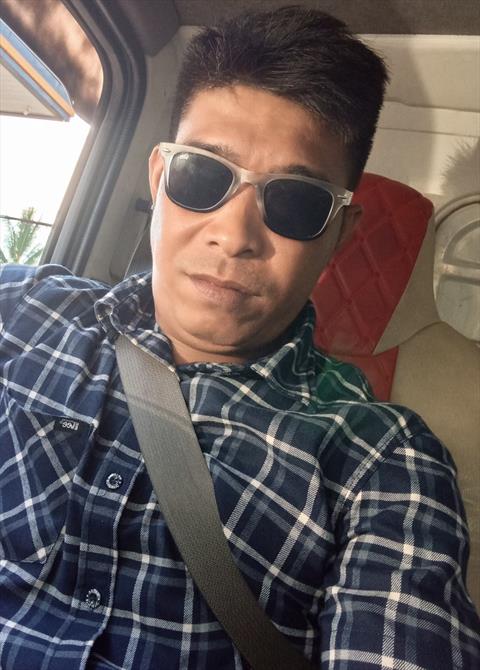 Ronie Ranis
