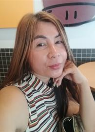Shane Catinan Rivera