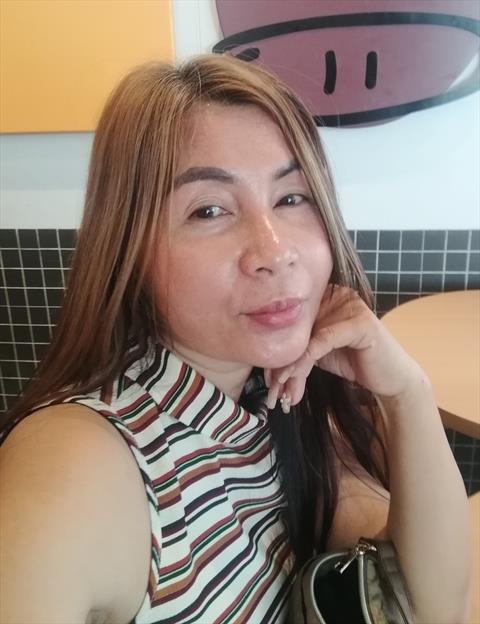 Shane Catinan Rivera